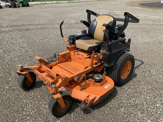 Scag Tiger Cat Zero Turn Mower*