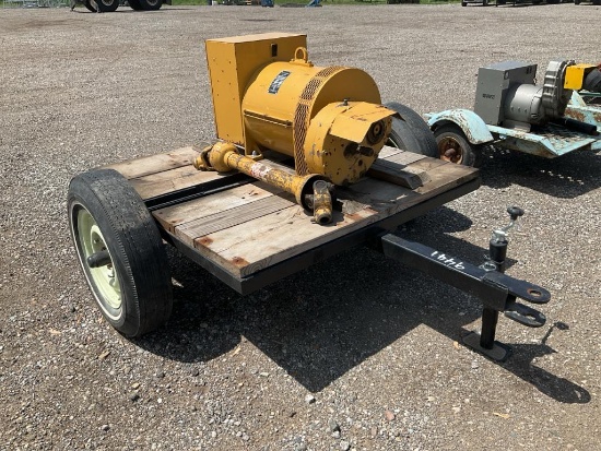 Katolight PTO Generator