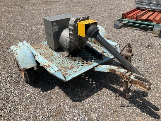 Winco PTO Generator