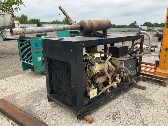 Kohler Genset*