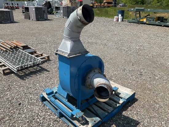Dust Blower