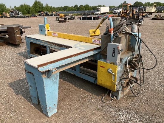 Panel Saw