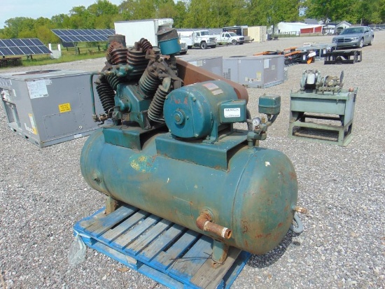 Wayne Air Compressor*
