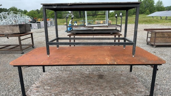2 Steel Tables*