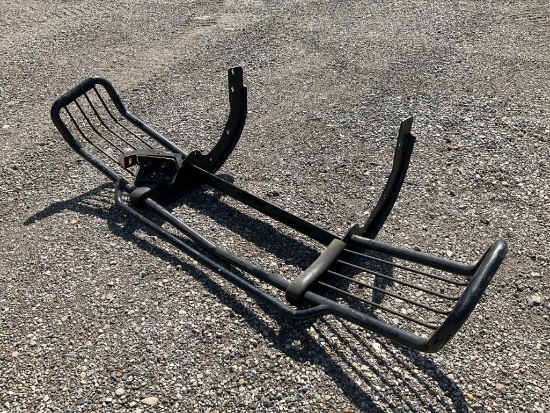 Manik 4x4 Off Road Brush Guard*