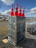 Greatbear Safety Cones