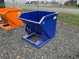 Self Dumping Hopper