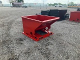 Self Dumping Hopper*