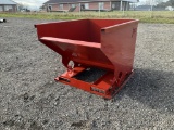 Self Dumping Hopper*