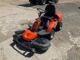 Husqvarna R 332T AWD Lawn Mower