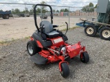 Simplicity Citation XT Zero Turn Mower