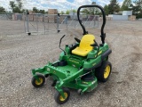 John Deere Z510A Zero Turn Mower