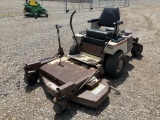 Grasshopper Zero Turn Mower