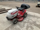Huskee Supreme SLT4200 Riding Lawn Mower