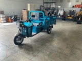 IRET15 Electric Tricycle