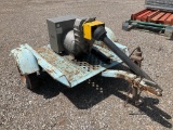 Winco PTO Generator