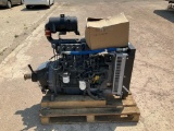 New Duetz Power Unit