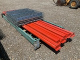 Pallet Racking Kit