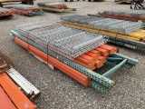 Pallet Racking Kit