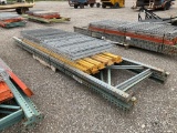 Pallet Racking Kit