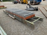 Pallet Racking Kit