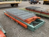 Pallet Racking Kit