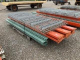 Pallet Racking Kit