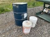 Heat Transfer Fluid