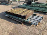 Kit of Pallet Racking