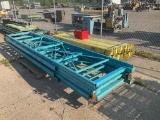 Kit of Pallet Racking