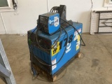 Miller Deltaweld 452 Welder