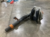 Stihl BR700 Backpack Blower
