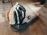 Stihl BR700 Backpack Blower