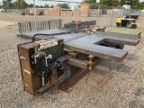 Pallet Dismantler