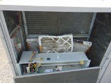 Carrier Commercial Rooftop AC Unit
