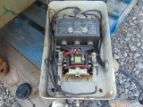 Sansei Sangyo 3 HP Hydraulic Pack*