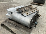 Hydraulic Tank*