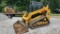 2014 Caterpillar 259D Track Skid Steer