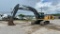 2017 John Deere 350G LC Excavator