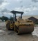 2015 Caterpillar CB64 Double Drum Roller Compactor