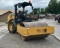 2018 Caterpillar CC57 Smooth Drum Compactor