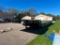 2011 Trail-Eze TE701-53 Traveling Axle Equipment Trailer