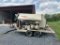 Finn AEM -302 Bark Blower