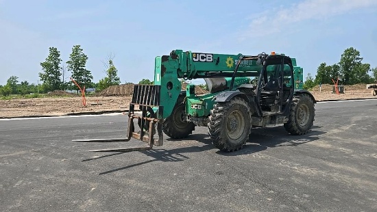 JCB 507-42 Telehandler
