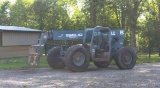 Gradall 534D6-42 Telehandler