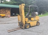 1993 Caterpillar V30D Forklift