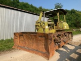 Terex D700A Dozer