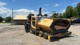 2015 Volvo P7170 Asphalt Paver