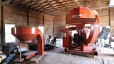 Morbark 58 Chipper