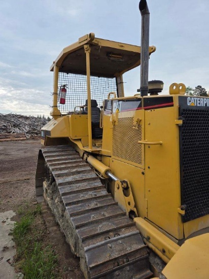 1998 Caterpillar D5M XL Dozer
